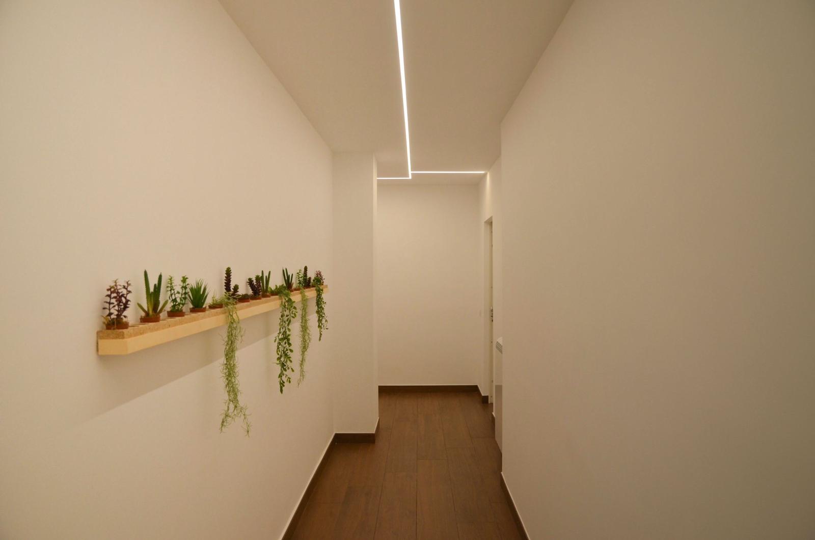 Ingresso struttura