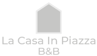 La Casa In Piazza